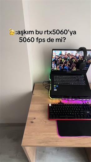 RTX 5060: 5060 FPS Açıklaması ve İncelemesi