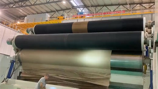 China Paper Machine David | We are a leading provider of end-to-end solutions for pulp and paper production lines, offering a full spectrum of services: 1.Turnkey... | Instagram