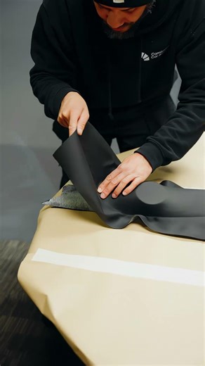 Porsche 911 Custom A-Pillar Build | High-End Car Audio Upgrade