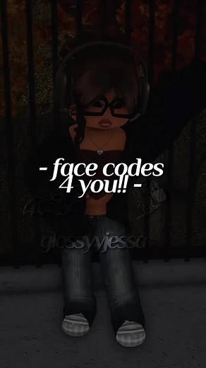 « face codes 4 youu! » aa these r so so cute🤎,, ib:@𝒮𝒜𝒱ᥫ᭡. ,,🏷️: #roblox #bloxburg #halloween #glossyyjessa #halloweenhouse#update #foryou #capcut #autumn#facecodes#4you#autmn #bloxburghalloween #spookyszn #glossy #jessa #viral #likeitup #actives? #activescomeback #fyp#viral#blowthisup#forupage#urfyp || @lexie 🍁🍂 @𝐝𝐚𝐧𝐢౨ৎ @₊˚ପ⊹ paigey 💛 ୧ ´ˎ˗ @bella☀️ @★ ׂ . 𓆩 marioo 🐣🌷𓆪 ׅ @αʋα • 👻🎃 @-𝙏𝙀𝘼𝙂𝘼𝙉- @⋆˚࿔gracie𝜗𝜚˚⋆ @𝐀𝐋𝐈 🤍