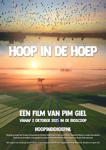 Hoop in de Hoep (Film, 2025) - MovieMeter.nl