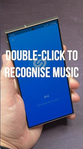 21 awesome Samsung Galaxy S24 tips and tricks - Part 2/7 #tipsandtricks #galaxys24 #shorts