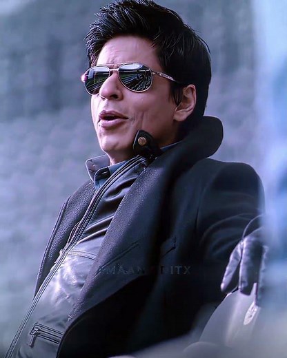 SRK Don Edit 🔥 | Shahrukh Khan Edit | SRK Squad