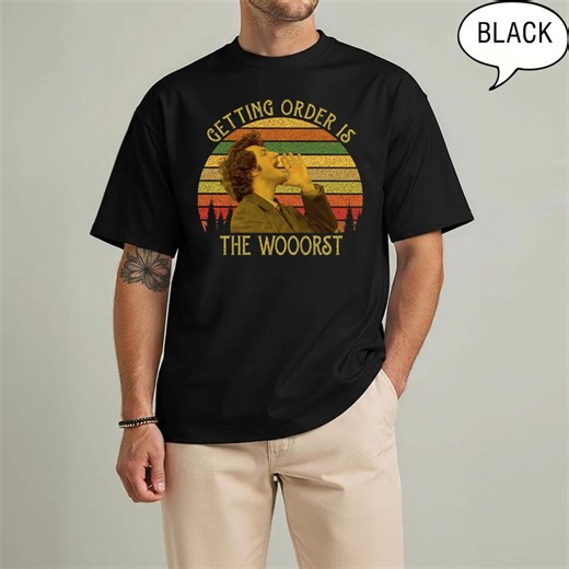 Jean Ralphio the Worst Vintage T-shirt, Movies Quote Unisex T-shirt - Etsy