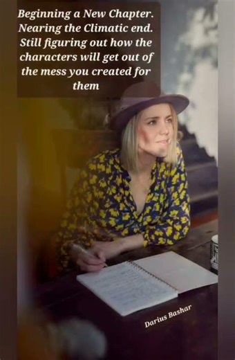 The Writer's Canvas
