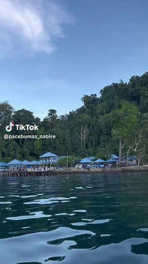 Exploring Tanjung Batu and Pantai Mutiara in Nabire