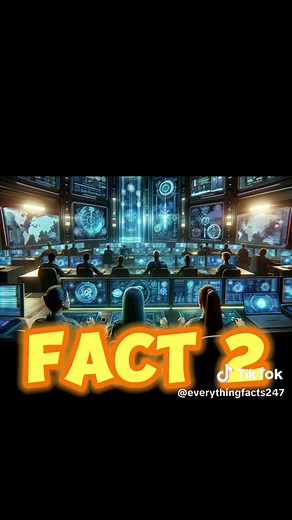 everythingfacts247 on TikTok