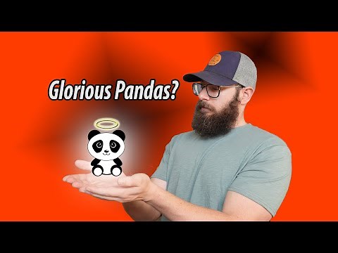 Glorious Panda Switch Review - Search for the Switch Episode 2