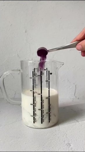 How to make Taro Milk Tea with Real Taro Root