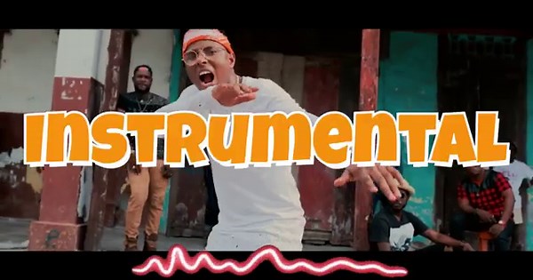 BAKY - 286 (Official Instrumental Video 2025)