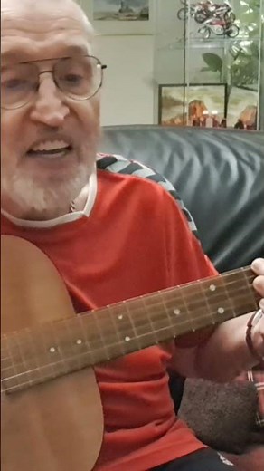 Baby Ride Easy#country #acousticguitar