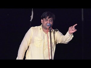 Haryanvi Ragni Competition | Mahashivratri Festival | Vikas Pasoriya | Bandrana Shiv Mandir