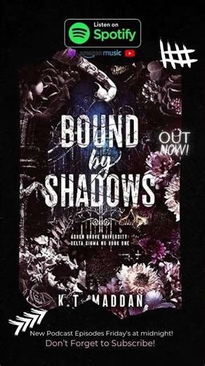 Bound By Shadows