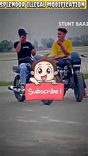इन तीन chij पर हो सकते हैं चलन #splandor #viral #youtube #automobile #op