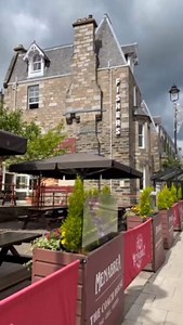 Save an extra 10% on overnights Fishers Hotel Pitlochry ✨ The perfect cosy spot for exploring the Victorian town of Pitlochry 🏰 Use code STAYCATION today only for an extra 10% off >>>> bit.ly/43fwoCx | itison Edinburgh