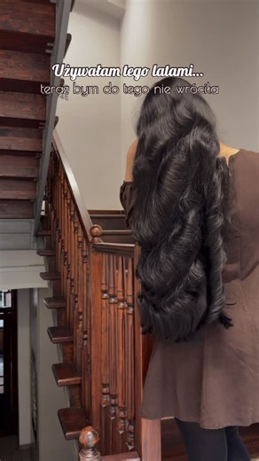 Aleksandra Macha | włosy 💇🏻‍♀️ | Co używałyście latami (bądź przez dłuższy czas) i teraz już byście do tego nie wróciły? 🧐 Chciałabym Wam tutaj troszkę rozwinąć co miałam... | Instagram