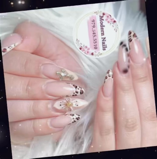 Your next nail glow-up is waiting at Modern Nails ✨ Walk-ins & appointments welcome  #ModernNails https://www.modernnailsofwestcolumbia.com/ | Modern nail of west columbia | Facebook