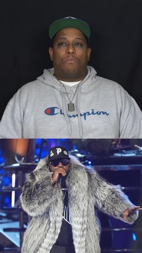 Come on Andre 3000! #andre3000 #outkast #rocknrollhalloffame #hiphop #andre3k | Ronnie Ray | Facebook