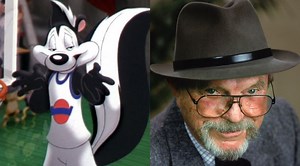 Daughter Of Pepe Le Pew Creator Speaks Out Against Deficiencies Of Animated Skunk