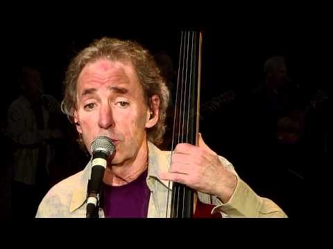 The Folksmen - "Never Did No Wanderin" (Live from the Unwigged & Unplugged Tour, 2009)
