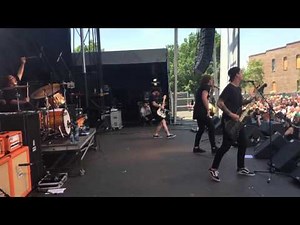 Beartooth - The Lines