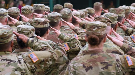 How the Pentagon could investigate Sen. Mark Kelly over viral ‘orders' video