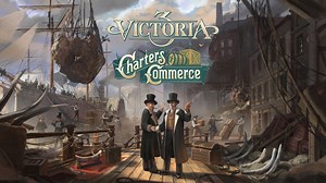 Acheter Victoria 3: Charters of Commerce - PC & Mac (Steam)