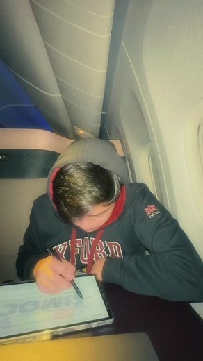 Jerome Polin's Battle Biology in Japan