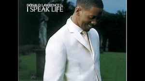 YOU COVERED ME Lyrics - DONALD LAWRENCE | eLyrics.net