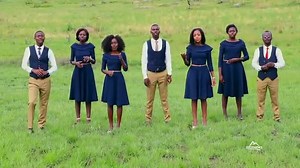 Armor music ministry akuti KUDENGA KWAKANAKA | Good Deedz Entertainment