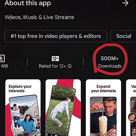 အကြံပြုထားသည့် အကောင့်များ