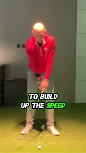 Comment "TQ" and I'll DM you free training videos that will unlock a new level of ball striking you