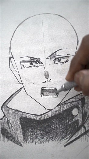 Megumi Fushiguro sketch #jjk #jujutsukaisen #呪術廻戦