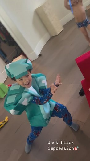 2K views · 777 reactions | director’s cut of Minecraft by Jared Hess. please do not share. this footage is under strict copyright because it is actual footage from Minecraft the Movie directed by Jared Hess. | Jude Demorest | Facebook