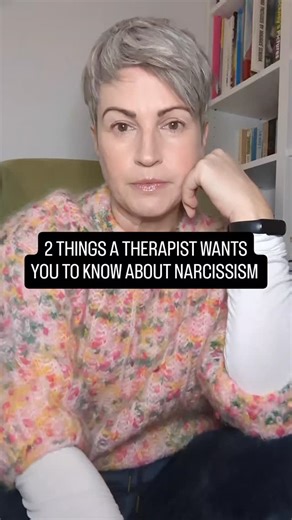 Susie Masterson | Narcissism I often hear people being described as narcissists and I'm always curious to hear the story behind it. Therapy speak can be... | Instagram