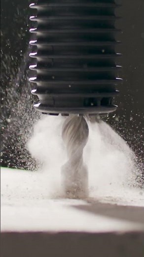 From Dusty to Dust-Free: See Hilti’s Dust Removal System in Action!