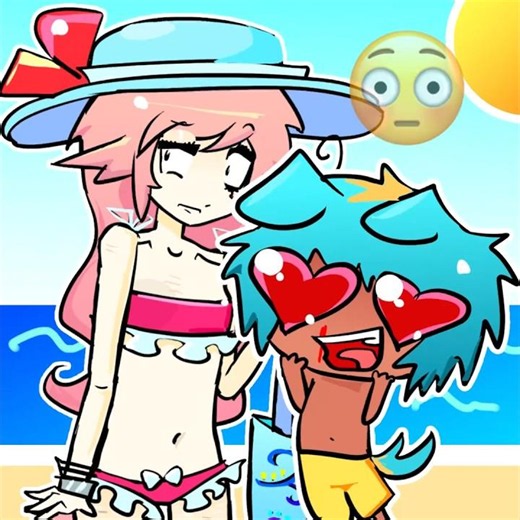 yay||#animationmeme #oc #alightmotion #art #toonsquid #gacha #edit #animation #trend #fyp