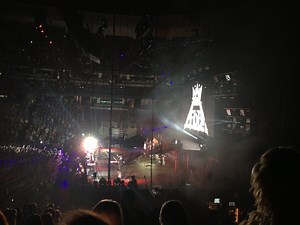 Sep 20, 2013: Twenty One Pilots / Panic! At the Disco / Fall Out Boy at Honda Center Anaheim, California, United States | Concert Archives