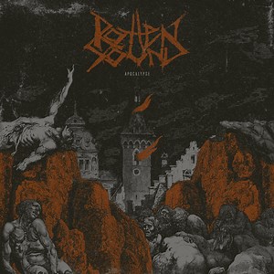 Album Review: ROTTEN SOUND Apocalypse - Metal Injection