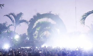 56K views · 3K reactions | Right before the pandemic Tale Of Us shot this amazing footage of them playing their & Anyma's massive remix of ‘my only love’. Out now: moby.la/myonylove-taleofusFa | Moby | Facebook