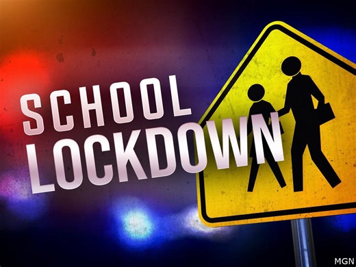Several Colorado schools go on lockdown after receiving similar threats