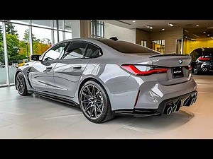 All-New Alpina 2026 – The Ultimate Expression of BMW Mastery!