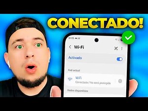 Cómo Conectarte a una Red WiFi Sin Contraseña en 2026