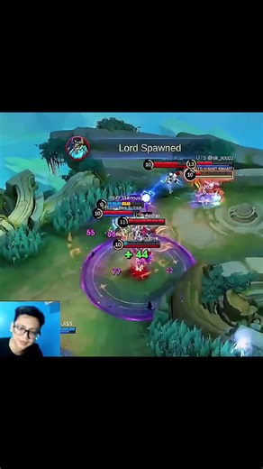 TQ VS UTS#MLBBGoldenMonth #MLBB #Mobilelegendsbangbang #MakeYourGoldenMoment #fyppppppppppppppppppppppp @CasterZyZyy @MLBB Creator Base