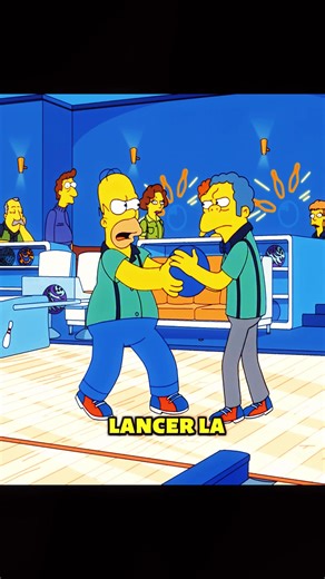 Les Simpsons : Culture et humour franco-québécois