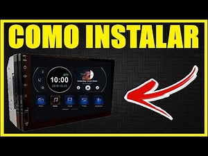 HOW TO INSTALL ULTRON T3 MULTIMEDIA #ALANROD