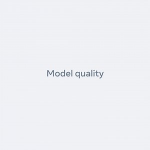 How do we know if our model’s translations meet quality standards for all languages? Breadth of coverage and depth of evaluation. Meta AI researchers have extended 2x the state-of-the-art coverage of FLORES to now cover over 200 languages. With this, and our automatic metric and human evaluation support, we’re able to quantify the quality of our translations. And NLLB-200’s BLEU score improves on the previous state-of-the-art by an average of 44% across all 10k directions of the FLORES-101 bench