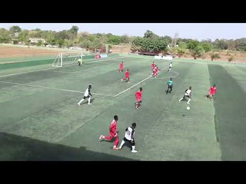 ELITE UNITE 1 - 2 GAF GFF SECOND DIVISION LEAGUE ( SECOND ROUND)