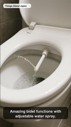 Why Are Japanese Toilets the Best in the World?