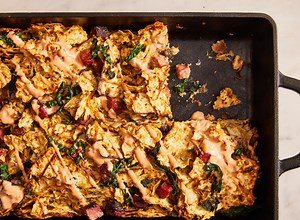 52 Modern Passover Recipes To Spice Up Your Meals All Week Long